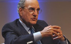 Mitchell due for talks with Netanyahu, Abbas
