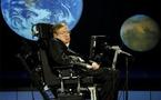 Mankind must abandon earth or face extinction: Hawking