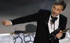 Austrian media in shock: Oscar-winner Waltz is German