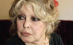 French star Bardot says 'no one' can play her
