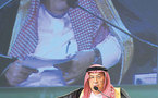 Ghazi al-Gosaibi, Saudi diplomat, minister, poet, dead at 70