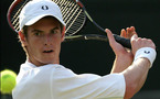 Tennis: Murray defies Federer, rain for second Toronto title