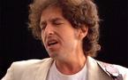 Dylan to unveil new paintings in Denmark