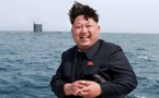 Kim Jong Un arrives in Singapore for historic summit with Trump