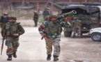 Indian Army: Six militants killed while crossing Kashmir border