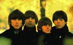 50 years after Beatles' first gig, Hamburg pays tribute