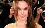 Jolie donates 100,000 dollars to aid Pakistan