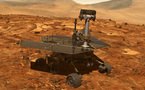 Trip to Mars could leave crew dangerously weak - study