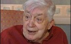 Scottish national poet Morgan dies
