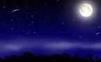 Moon is shrinking, say astronomers
