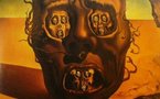 Dali sculpture snatched from Belgian museum: report