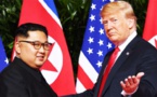 Trump's cancellation of US-South Korea war games unsettles allies