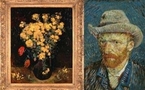 Egypt arrests officials, guards over stolen Van Gogh