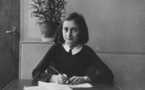 Anne Frank's tree falls in heavy winds