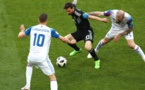 Not everyone impressed by World Cup opener as reactions pour in