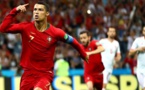 Spain and Portugal draw in thrilling battle on the Black Sea