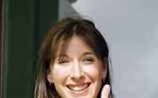 British PM's wife gives birth to baby girl