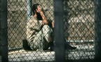 Guantanamo hunger strikers force-fed at night during Ramadan