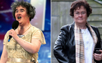 Susan Boyle realises 'greatest dream' to sing for pope