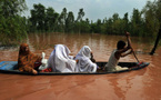 Pakistan orders nearly half a million to evacuate