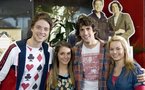 Aussie soap 'Neighbours' celebrates 6,000th edition