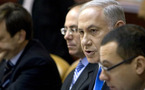 Netanyahu eyes twice-monthly head-to-heads with Abbas