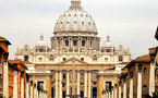 Vatican calls for end to inter-religious violence
