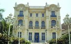 Cairo museum in Van Gogh theft usually had single guard