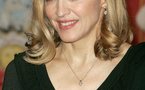 Madonna rejects Malawian's bid to see adopted girl: media