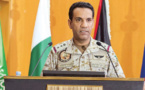 Saudi-led alliance: Yemen's Hodeida airport seized from rebels