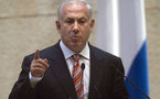 Israel PM assures right wing ahead of Washington summit