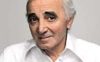 Aznavour back on stage in 2011 for possibly last concert