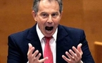 Blair 'desperately sorry' for Iraq war deaths: memoirs