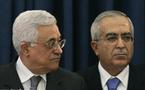 Abbas condemns West Bank attack during US visit