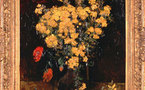 Ex-head of Cairo museum in Van Gogh theft warned on security