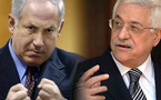 Abbas, Netanyahu vow to meet every two weeks for peace