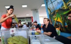 Three Germans, unofficial election observers, arrested in Turkey