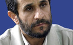Palestinian Authority lashes out at Ahmadinejad over remarks