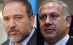 Israel's Lieberman to block settlement curb extension