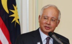 Malaysia police say items seized from Najib worth 273 million dollars