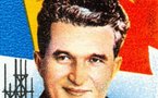 Son wants "Ceausescu" trademark to be protected