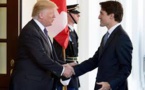 Canada fires back at US tariffs, braces for Trump's fury