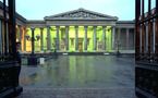 British Museum lends Iran ancient Persian artifact