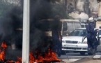 Gulf group urges Bahrain to release activists