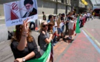 Belgian authorities thwart attack on Iran opposition rally in France
