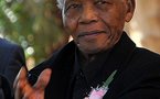 Mandela 'breathed fire' over Iraq war: British ex-minister