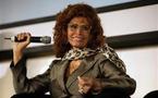 Actress Loren among Japan art prize winners