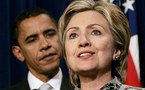 Clinton says Mideast peace 'within reach'