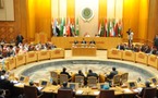 Arab states snub US over Israel resolution at IAEA meet