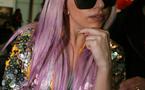 Lady Gaga urges Senate to repeal gay taboo in US military